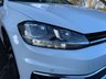 USED 2017 67 VOLKSWAGEN GOLF 1.5 GT TSI EVO 5d 148 BHP KEYLESS ENTRY REVERSE CAMERA