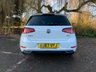 USED 2017 67 VOLKSWAGEN GOLF 1.5 GT TSI EVO 5d 148 BHP KEYLESS ENTRY REVERSE CAMERA