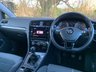 USED 2017 67 VOLKSWAGEN GOLF 1.5 GT TSI EVO 5d 148 BHP KEYLESS ENTRY REVERSE CAMERA