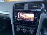 USED 2017 67 VOLKSWAGEN GOLF 1.5 GT TSI EVO 5d 148 BHP KEYLESS ENTRY REVERSE CAMERA