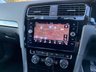 USED 2017 67 VOLKSWAGEN GOLF 1.5 GT TSI EVO 5d 148 BHP KEYLESS ENTRY REVERSE CAMERA