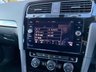 USED 2017 67 VOLKSWAGEN GOLF 1.5 GT TSI EVO 5d 148 BHP KEYLESS ENTRY REVERSE CAMERA