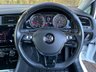 USED 2017 67 VOLKSWAGEN GOLF 1.5 GT TSI EVO 5d 148 BHP KEYLESS ENTRY REVERSE CAMERA