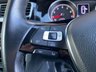 USED 2017 67 VOLKSWAGEN GOLF 1.5 GT TSI EVO 5d 148 BHP KEYLESS ENTRY REVERSE CAMERA
