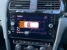 USED 2017 67 VOLKSWAGEN GOLF 1.5 GT TSI EVO 5d 148 BHP KEYLESS ENTRY REVERSE CAMERA