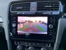 USED 2017 67 VOLKSWAGEN GOLF 1.5 GT TSI EVO 5d 148 BHP KEYLESS ENTRY REVERSE CAMERA