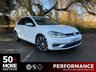 USED 2017 67 VOLKSWAGEN GOLF 1.5 GT TSI EVO 5d 148 BHP KEYLESS ENTRY REVERSE CAMERA