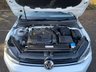 USED 2017 67 VOLKSWAGEN GOLF 1.5 GT TSI EVO 5d 148 BHP KEYLESS ENTRY REVERSE CAMERA