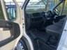 USED 2019 19 PEUGEOT BOXER 2.0 BLUE HDI 435 L4H2 PROFESSIONAL P/V 130 BHP AIR CON / CRUISE CONTROL