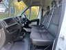 USED 2019 19 PEUGEOT BOXER 2.0 BLUE HDI 435 L4H2 PROFESSIONAL P/V 130 BHP AIR CON / CRUISE CONTROL