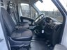 USED 2019 19 PEUGEOT BOXER 2.0 BLUE HDI 435 L4H2 PROFESSIONAL P/V 130 BHP AIR CON / CRUISE CONTROL