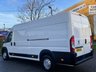 USED 2019 19 PEUGEOT BOXER 2.0 BLUE HDI 435 L4H2 PROFESSIONAL P/V 130 BHP AIR CON / CRUISE CONTROL