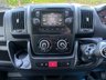 USED 2019 19 PEUGEOT BOXER 2.0 BLUE HDI 435 L4H2 PROFESSIONAL P/V 130 BHP AIR CON / CRUISE CONTROL