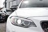 USED 2016 16 BMW M2 3.0 M2 2d 365 BHP POWERFLOW VALVE EXH+K&N AIR FILTER