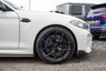 USED 2016 16 BMW M2 3.0 M2 2d 365 BHP POWERFLOW VALVE EXH+K&N AIR FILTER