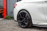 USED 2016 16 BMW M2 3.0 M2 2d 365 BHP POWERFLOW VALVE EXH+K&N AIR FILTER