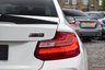 USED 2016 16 BMW M2 3.0 M2 2d 365 BHP POWERFLOW VALVE EXH+K&N AIR FILTER