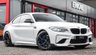 USED 2016 16 BMW M2 3.0 M2 2d 365 BHP POWERFLOW VALVE EXH+K&N AIR FILTER