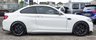 USED 2016 16 BMW M2 3.0 M2 2d 365 BHP POWERFLOW VALVE EXH+K&N AIR FILTER
