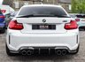 USED 2016 16 BMW M2 3.0 M2 2d 365 BHP POWERFLOW VALVE EXH+K&N AIR FILTER