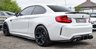 USED 2016 16 BMW M2 3.0 M2 2d 365 BHP POWERFLOW VALVE EXH+K&N AIR FILTER