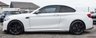 USED 2016 16 BMW M2 3.0 M2 2d 365 BHP POWERFLOW VALVE EXH+K&N AIR FILTER