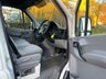 USED 2008 58 VOLKSWAGEN CRAFTER 35 MWB H/R [ 9 SEAT WINDOW / CREW / MINIBUS ] RWD 