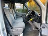 USED 2008 58 VOLKSWAGEN CRAFTER 35 MWB H/R [ 9 SEAT WINDOW / CREW / MINIBUS ] RWD 