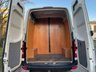 USED 2008 58 VOLKSWAGEN CRAFTER 35 MWB H/R [ 9 SEAT WINDOW / CREW / MINIBUS ] RWD 