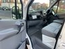 USED 2008 58 VOLKSWAGEN CRAFTER 35 MWB H/R [ 9 SEAT WINDOW / CREW / MINIBUS ] RWD 