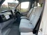 USED 2008 58 VOLKSWAGEN CRAFTER 35 MWB H/R [ 9 SEAT WINDOW / CREW / MINIBUS ] RWD 