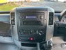 USED 2008 58 VOLKSWAGEN CRAFTER 35 MWB H/R [ 9 SEAT WINDOW / CREW / MINIBUS ] RWD 