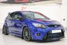USED 2010 59 FORD FOCUS 2.5 RS 3d REVO STAGE 4 400 BHP CONCOURSE + EXTENSIVE UPGRADES
