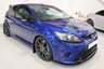 USED 2010 59 FORD FOCUS 2.5 RS 3d REVO STAGE 4 400 BHP CONCOURSE + EXTENSIVE UPGRADES