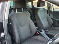 USED 2012 12 SEAT LEON 2.0 CR TDI FR PLUS 5d 168 BHP SAT NAV FULL HISTORY + TIMING BELT KIT