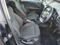 USED 2012 12 SEAT LEON 2.0 CR TDI FR PLUS 5d 168 BHP SAT NAV FULL HISTORY + TIMING BELT KIT