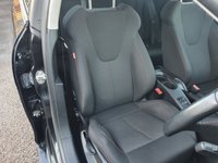 USED 2012 12 SEAT LEON 2.0 CR TDI FR PLUS 5d 168 BHP SAT NAV FULL HISTORY + TIMING BELT KIT