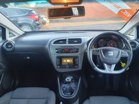 USED 2012 12 SEAT LEON 2.0 CR TDI FR PLUS 5d 168 BHP SAT NAV FULL HISTORY + TIMING BELT KIT