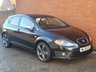 USED 2012 12 SEAT LEON 2.0 CR TDI FR PLUS 5d 168 BHP SAT NAV FULL HISTORY + TIMING BELT KIT
