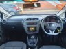 USED 2012 12 SEAT LEON 2.0 CR TDI FR PLUS 5d 168 BHP SAT NAV FULL HISTORY + TIMING BELT KIT