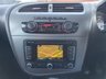USED 2012 12 SEAT LEON 2.0 CR TDI FR PLUS 5d 168 BHP SAT NAV FULL HISTORY + TIMING BELT KIT