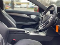 USED 2015 15 MERCEDES-BENZ C CLASS 2.1 C250 CDI AMG SPORT EDITION PREMIUM 2d 202 BHP 