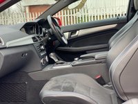 USED 2015 15 MERCEDES-BENZ C CLASS 2.1 C250 CDI AMG SPORT EDITION PREMIUM 2d 202 BHP 