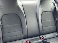 USED 2015 15 MERCEDES-BENZ C CLASS 2.1 C250 CDI AMG SPORT EDITION PREMIUM 2d 202 BHP 