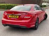 USED 2015 15 MERCEDES-BENZ C CLASS 2.1 C250 CDI AMG SPORT EDITION PREMIUM 2d 202 BHP 