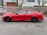 USED 2015 15 MERCEDES-BENZ C CLASS 2.1 C250 CDI AMG SPORT EDITION PREMIUM 2d 202 BHP 