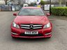 USED 2015 15 MERCEDES-BENZ C CLASS 2.1 C250 CDI AMG SPORT EDITION PREMIUM 2d 202 BHP 