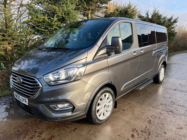 cheap vans yorkshire