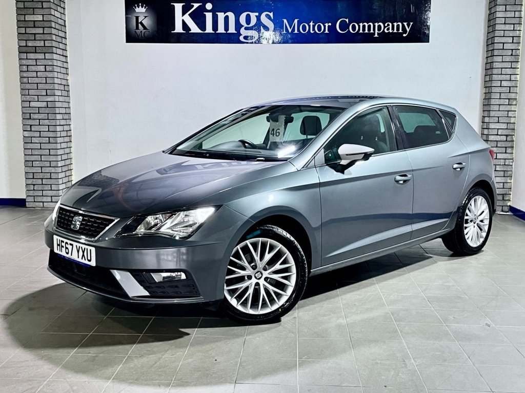 seat leon st 1.2 tsi