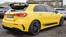 USED 2019 68 MERCEDES-BENZ A-CLASS 2.0 AMG A 35 4MATIC PREMIUM PLUS 5d 302 BHP AMG PREM PLUS EQUIP LNE+HUD+REV CAM